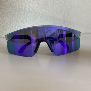 Oakley sunglasses